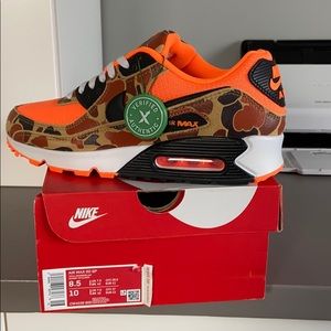 -NIKE SNEAKERS AIR MAX SP 90